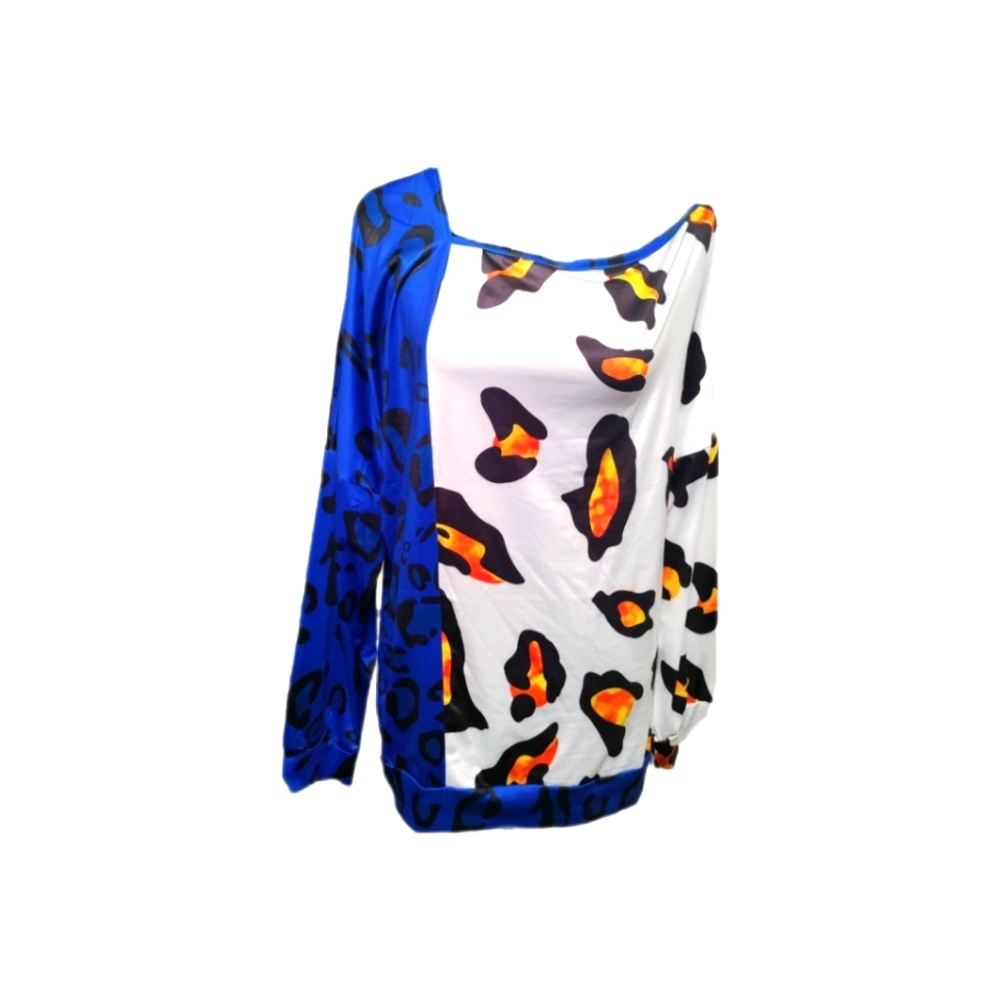 New Plus Women's Top